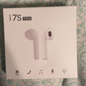 I 7s TWS AirPods